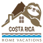 Costa Rica Home Vacations Logo